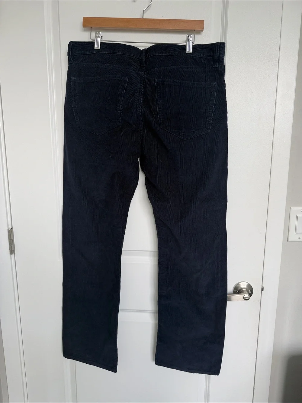 Banana Republic Men's Corduroy Pants
